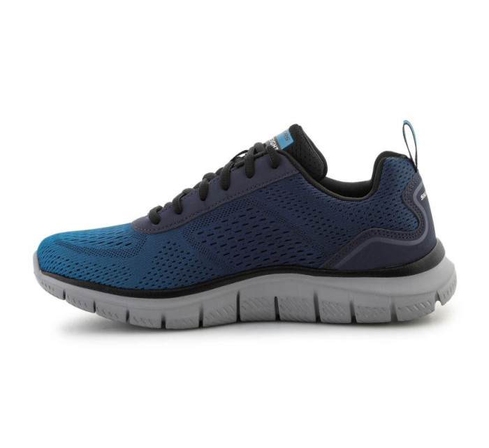 Boty Skechers - Ripkent M 232399-NVBL