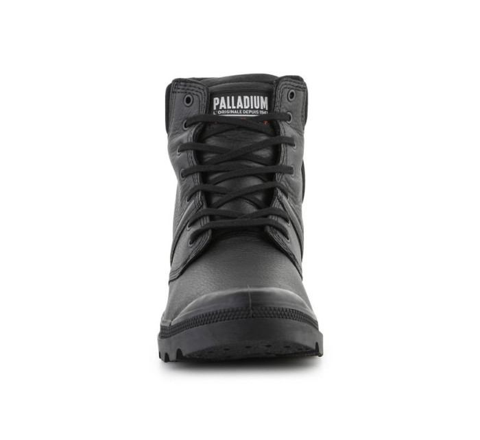 Palladium Pallabrousse Cuffwp+ 77982-001-M