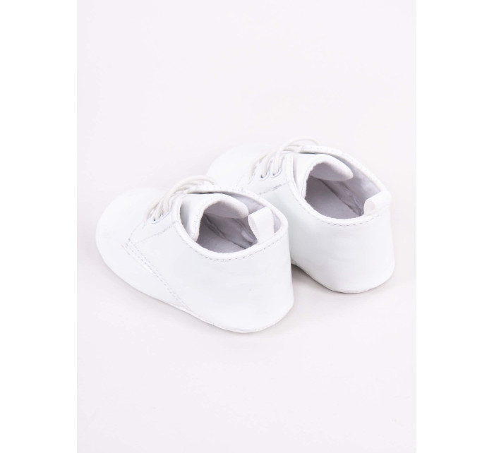 Boty Yoclub OBO-0158C-0100 White