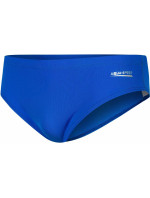 AQUA SPEED Plavecké kalhotky Alan Royal Blue