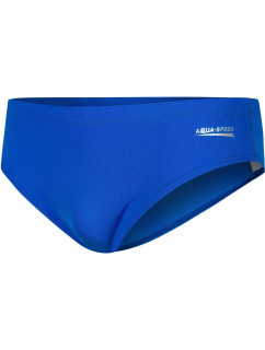 AQUA SPEED Plavecké kalhotky Alan Royal Blue