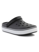 Žabky Crocs Of Court Clog 208371-001