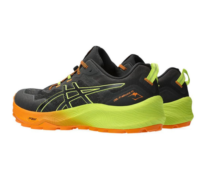 Asics Gel-Trabuco 11 M 1011B605 002 běžecké boty