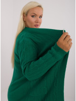 Sweter PM SW PM model 20473582 zielony - FPrice