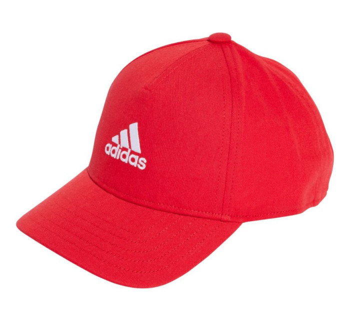 Lehká baseballová čepice adidas s vyšitým logem IY5421