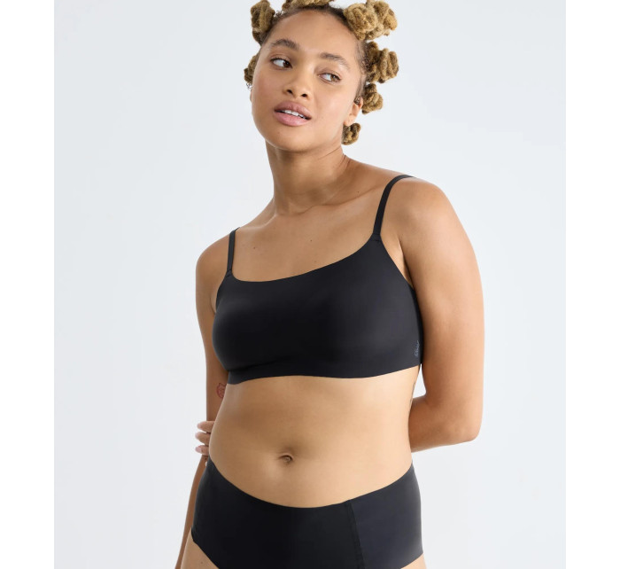 sloggi ZERO Feel 2.0 Ultra Bra - BLACK - SLOGGI BLACK - SLOGGI