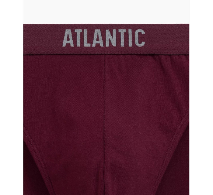 Pánské boxerky Atlantic 5SMH-004/24 A'5 M-2XL