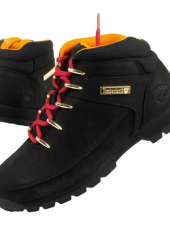 M černé boty model 17266835 - Timberland