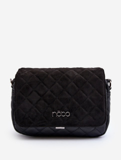 NOBO NBAG-R3170-C020 messenger bag Černá