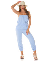 Sexy Koucla Musthave Summer Bandeau Overall