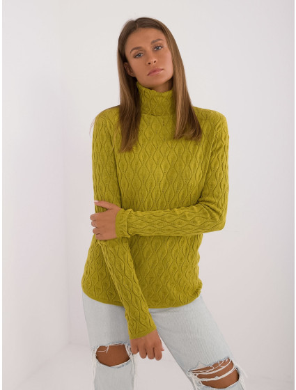 Sweter AT SW model 20479926 - FPrice