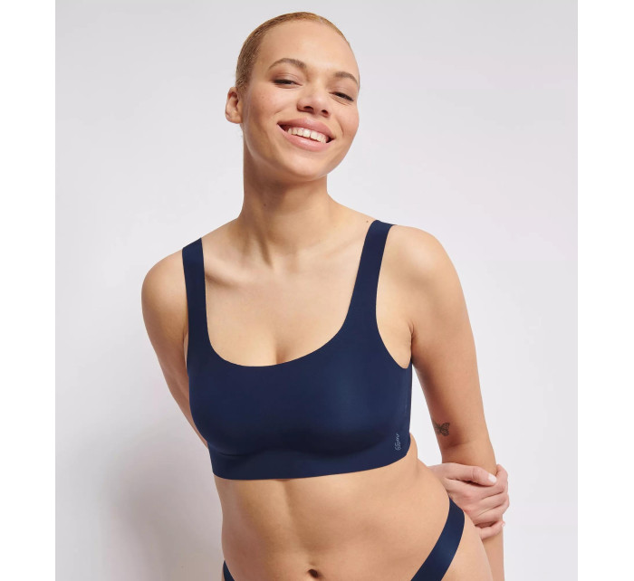 sloggi ZERO Feel 2.0 Top - BLUE - SLOGGI BLUE - SLOGGI