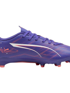 Boty Ultra 5 Play FG/AG Jr model 20297342 01 - Puma