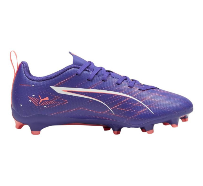 Boty Ultra 5 Play FG/AG Jr model 20297342 01 - Puma