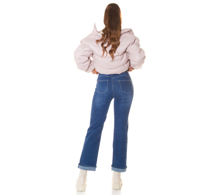 Sexy Highwaist Push up look Jeans model 19628130 - Style fashion