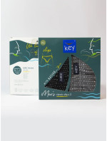 Pánské slipy Key MPC 944 A'2 M-2XL