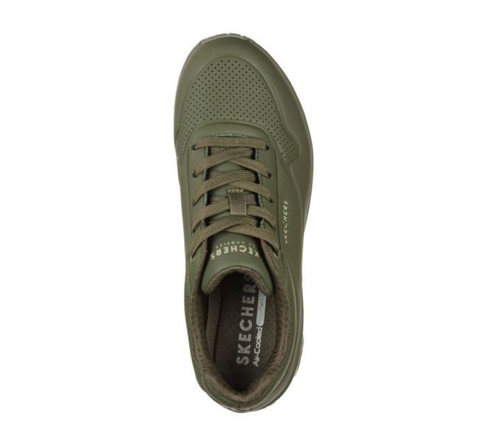 Boty Skechers Uno Stand On Air green W 73690-OLV