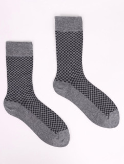 Socks model 20679756 Grey - Yoclub