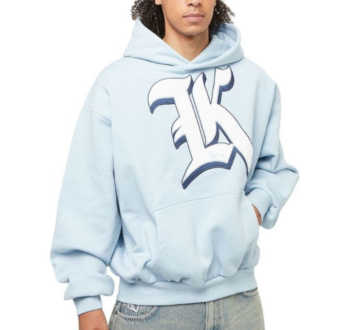 Karl Kani Small Signature Os Hoodie M 6092005 pánské