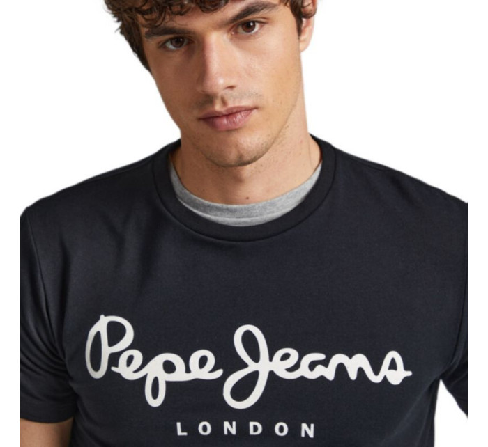 Pepe Jeans Original Stretch tričko M PM508210