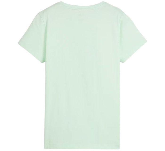 Puma ESS+ Summer Daze Tee W 679921 88 tričko