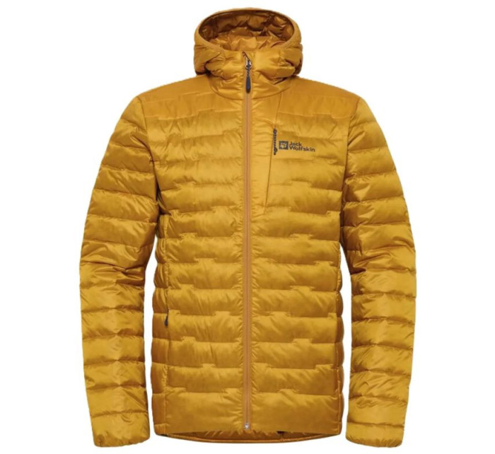 Jack Wolfskin Passamani Down Hoody M A61831-M0043 bunda