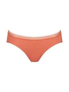 Dámské kalhotky BODY ADAPT Twist Hipster - ORANGE - oranžové 7791 - SLOGGI