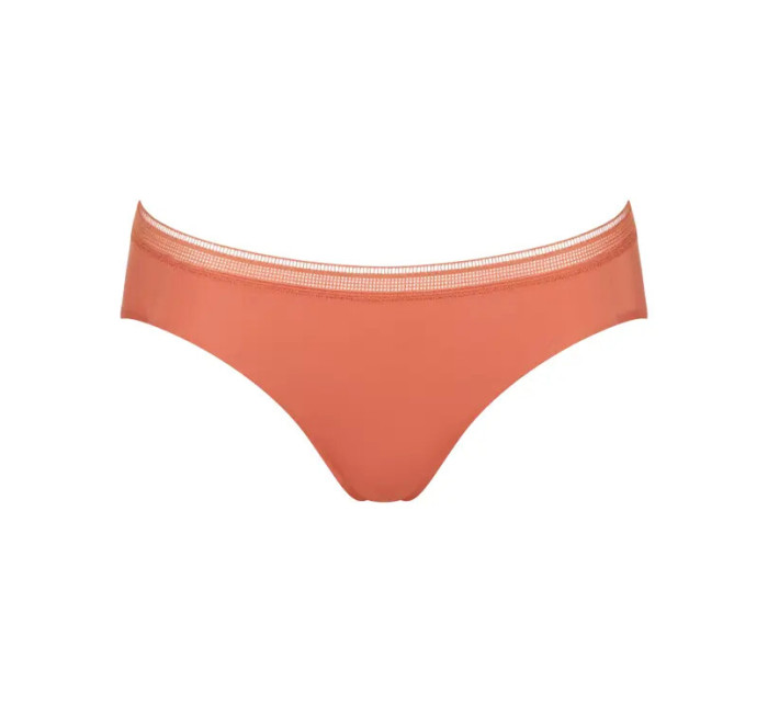 Dámské kalhotky BODY ADAPT Twist Hipster - ORANGE - oranžové 7791 - SLOGGI