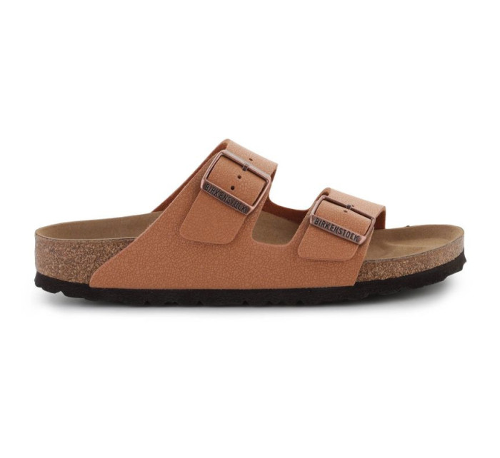 Žabky Birkenstock Arizona Pecan W 1025046