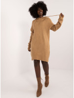 Jumper BA SW 0582.27 camel