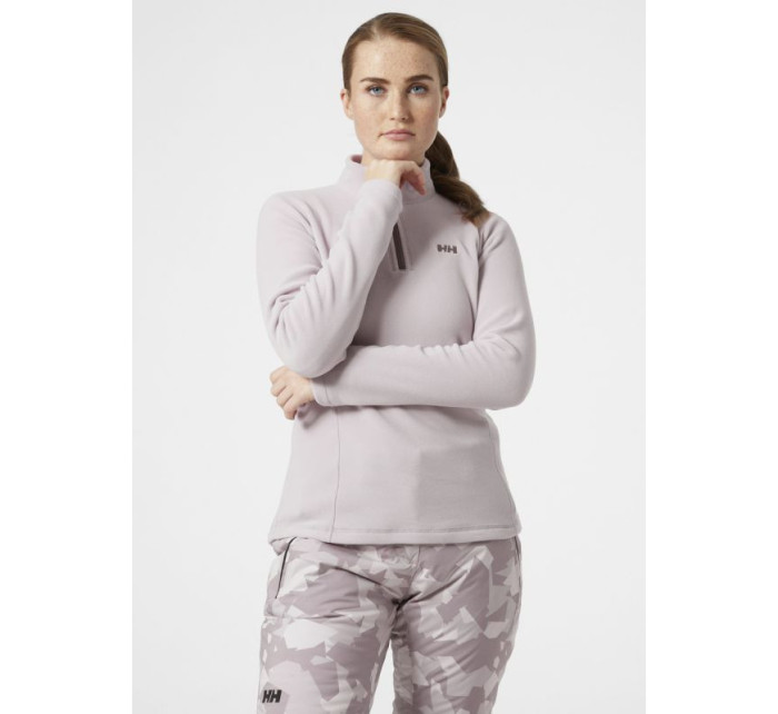 Dámská fleecová bunda Daybreaker 1/2 Zip W 50845-692 - Helly Hansen