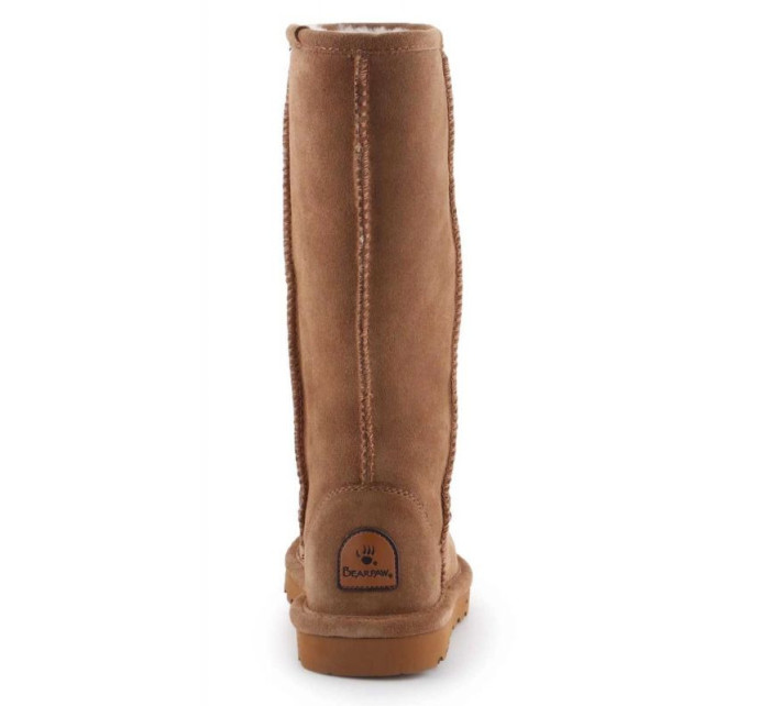 Zateplené boty  Tall W  II model 19385866 - BearPaw