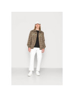 Sean John Vintage Pinstripe Check Trackjacket M 6078110 pánské