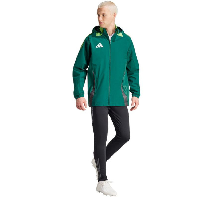 Adidas Tiro 24 Competition All-Weather jacket M IR9521 pánské