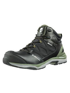 Bata Industrials Ultratrail Olive Xtx Mid M MLI-S34B1