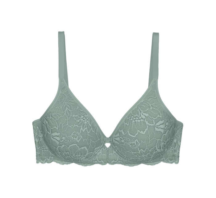 Amourette Charm T W02 - GREEN - TRIUMPH GREEN - TRIUMPH