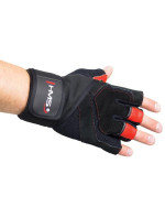 rukavice Black/Red  XXL model 20323625 - HMS