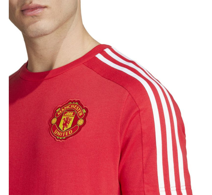 Koszulka adidas Manchester United DNA Tee M IT4162