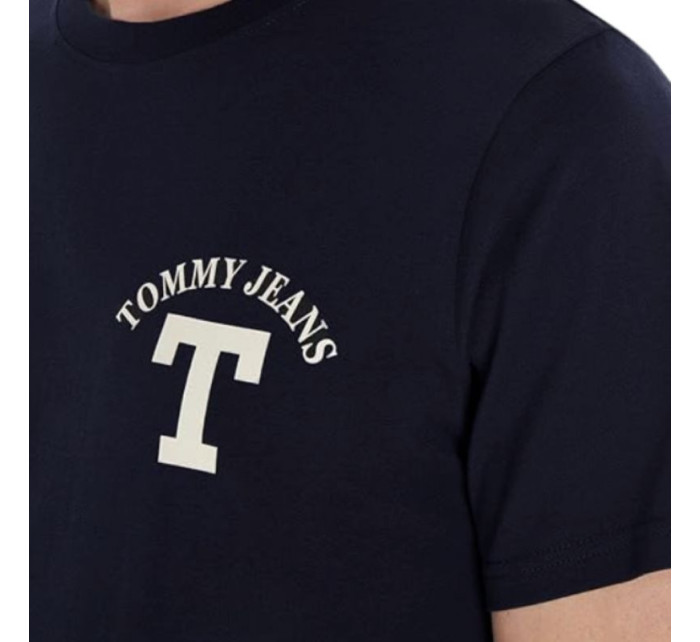 Regular M tričko model 20270185 - Tommy Hilfiger