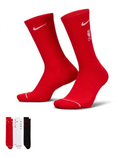 Ponožky Liverpool model 20100044 - NIKE