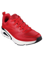 Boty Skechers Street Tres-Air Uno Revolution-Airy M 183070-RED