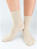 Socks model 20767119 Beige - Noviti