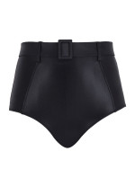 Swimwear Obsidian High Waist Brief black SW1845A