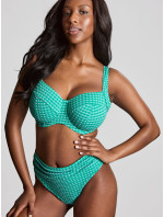 Olivia Full Cup Bikini green model 20820609 - Swimwear