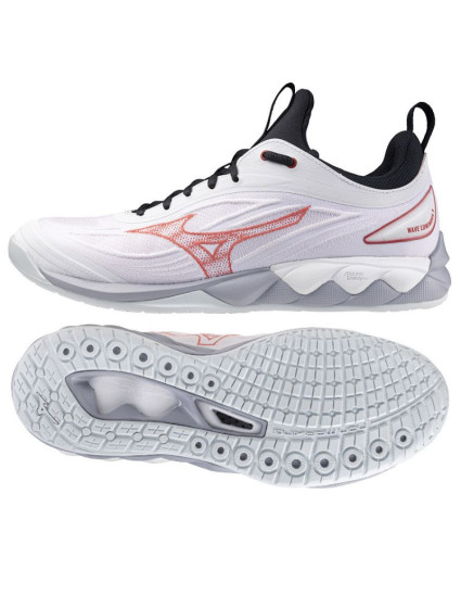 Boty WAVE 3 model 20306494 - Mizuno