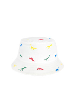 Art Of Polo Hat cz23105-1 White