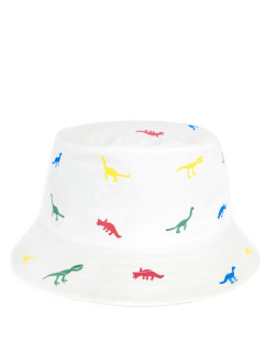 Art Of Polo Hat cz23105-1 White