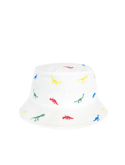 Art Of Polo Hat cz23105-1 White