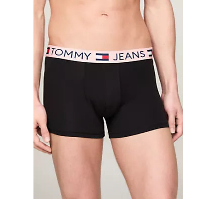 Blízko k tělu Pánské batohy 3P TRUNK WB model 19720693 - Tommy Hilfiger