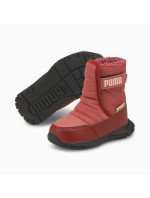 Puma NIEVE BOOT WTR AC INF JR boty 380746-04